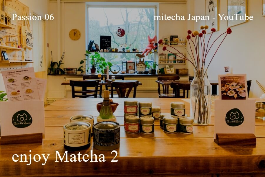 mitecha.com Enjoy Matcha 2 in Dutch