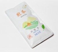 煎茶「みて」オリジナル 和紙(白)